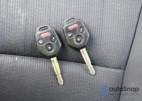 2018 Subaru Legacy 2.5I Premium from USA, damaged, VIN 4S3BNAF69J3044090